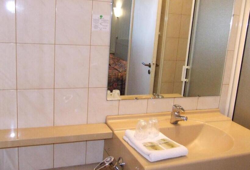 Citotel Le Relais Du Bellay