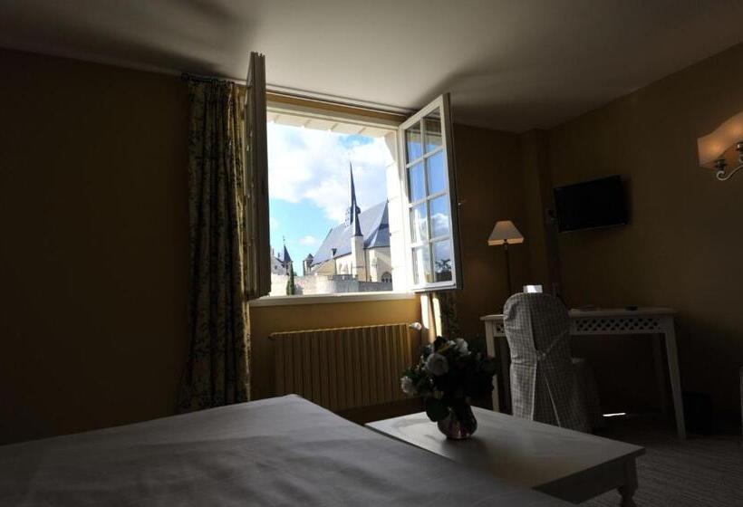 Citotel Le Relais Du Bellay