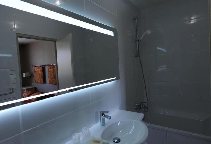 Citotel Le Relais Du Bellay