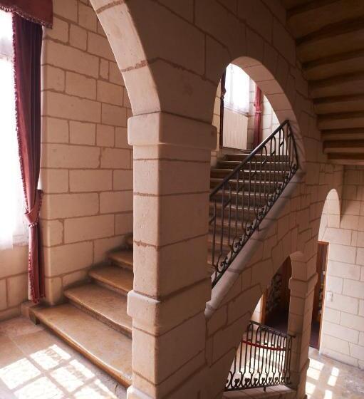 Citotel Le Relais Du Bellay