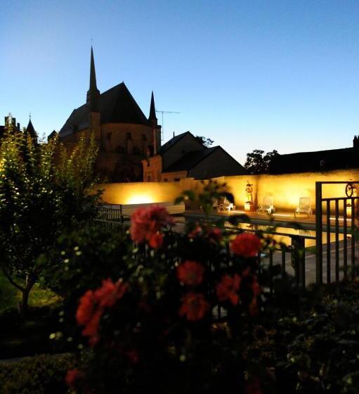 Citotel Le Relais Du Bellay