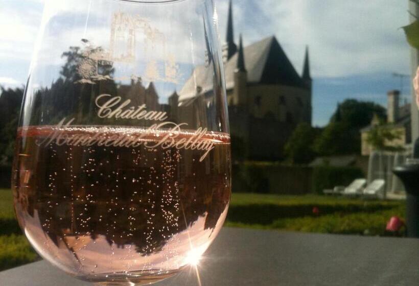 Citotel Le Relais Du Bellay