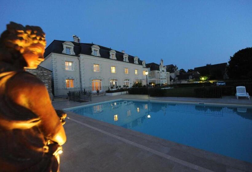 Citotel Le Relais Du Bellay