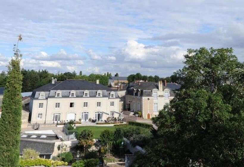 Citotel Le Relais Du Bellay