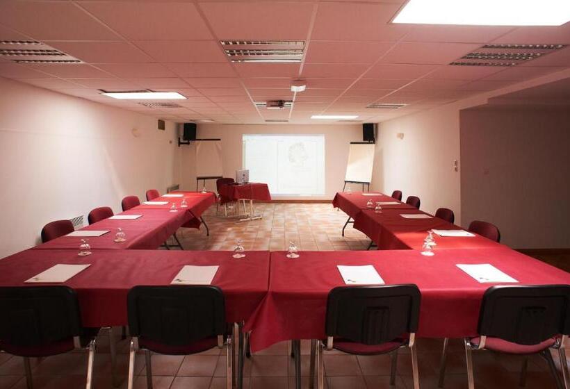 Citotel Le Relais Du Bellay