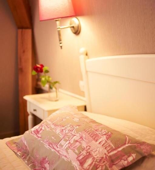 Citotel Le Relais Du Bellay