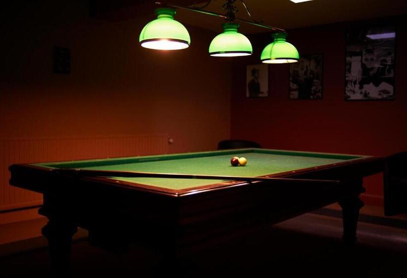 Citotel Le Relais Du Bellay