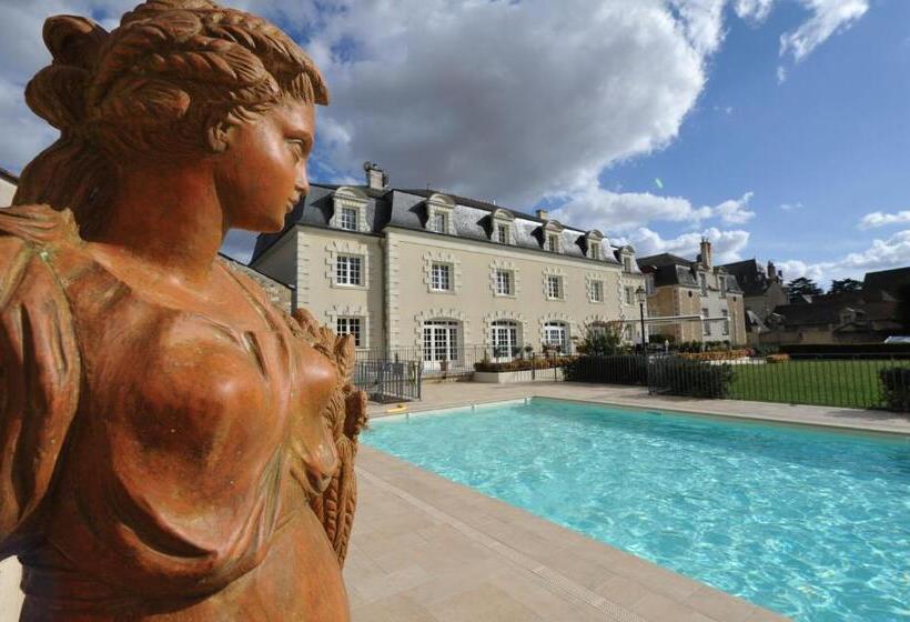 Citotel Le Relais Du Bellay