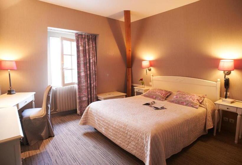 Citotel Le Relais Du Bellay