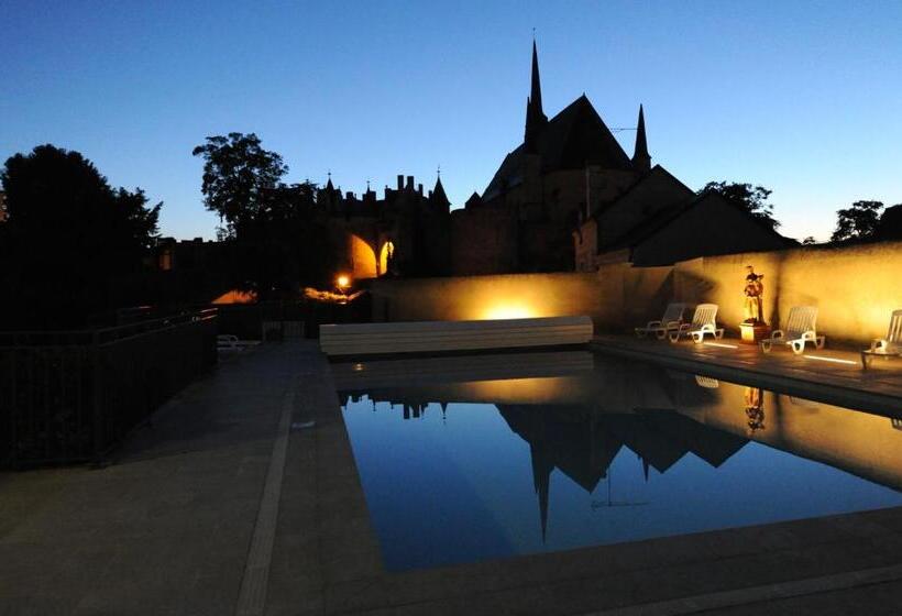 Citotel Le Relais Du Bellay