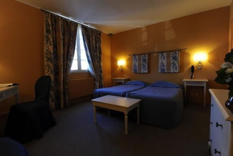 Citotel Le Relais Du Bellay