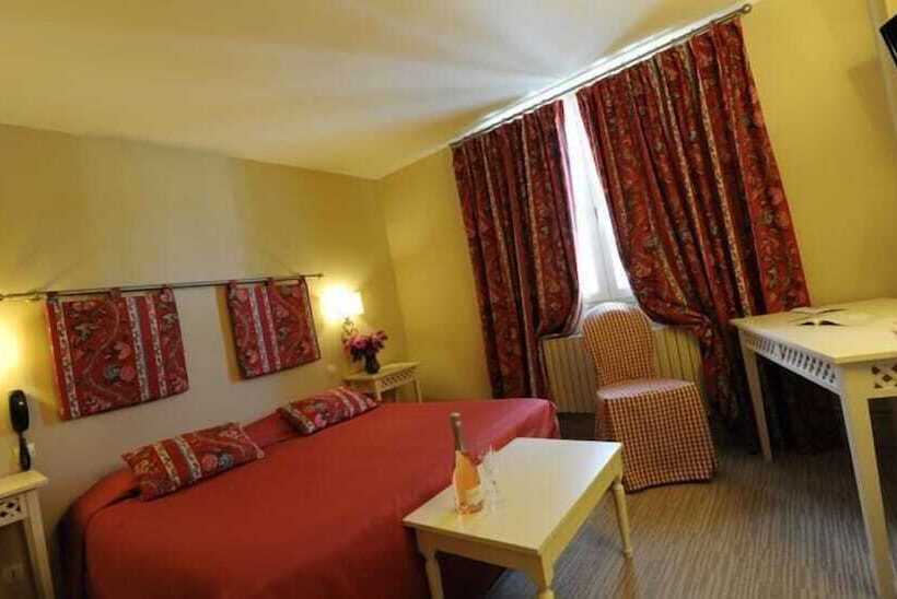 Citotel Le Relais Du Bellay