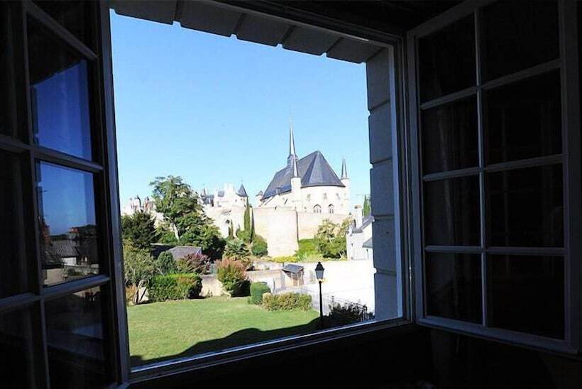 Citotel Le Relais Du Bellay