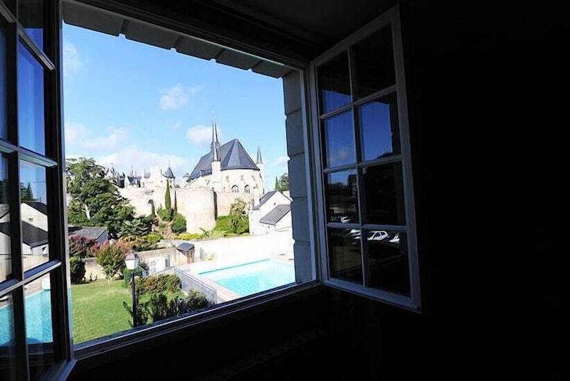 Citotel Le Relais Du Bellay