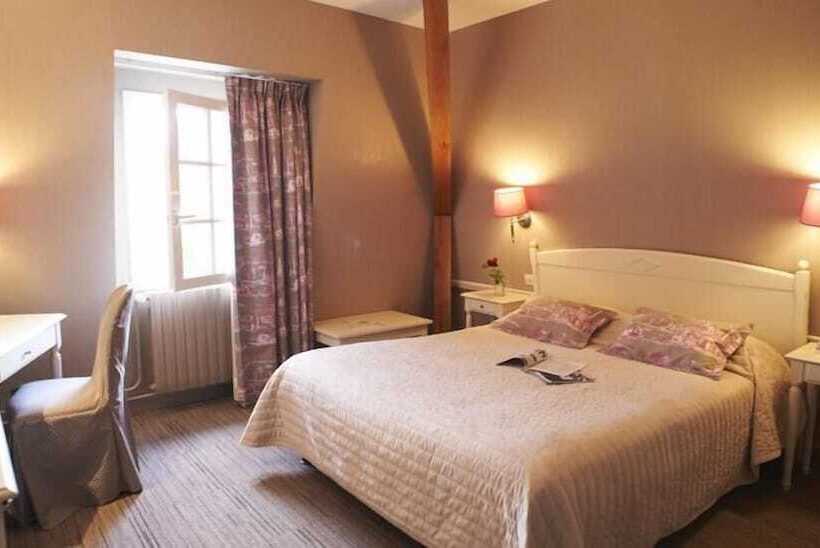 Citotel Le Relais Du Bellay