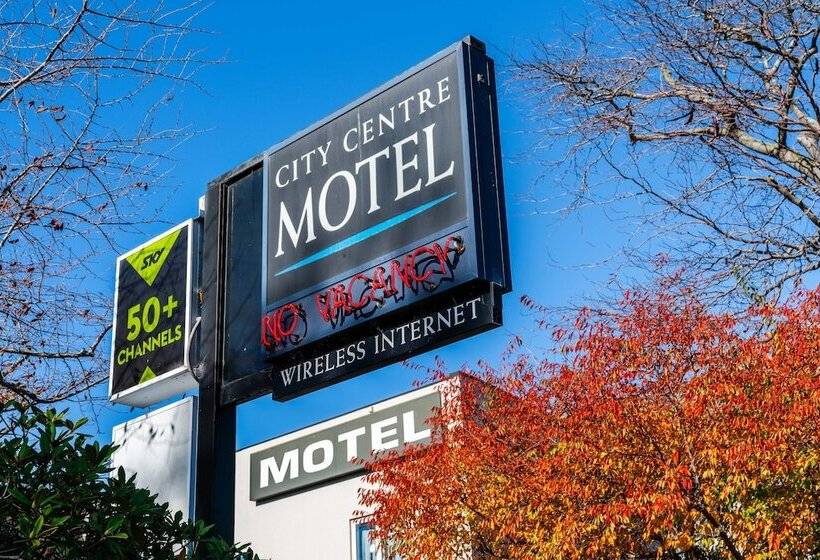 City Centre Motel