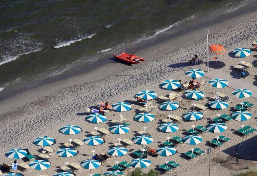 Club Village & Hotel Spiaggia Romea