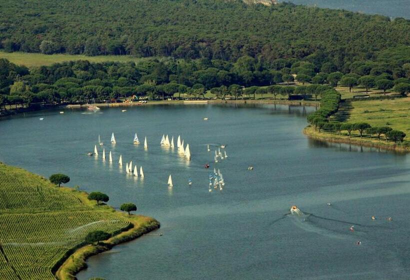 Club Village & Hotel Spiaggia Romea