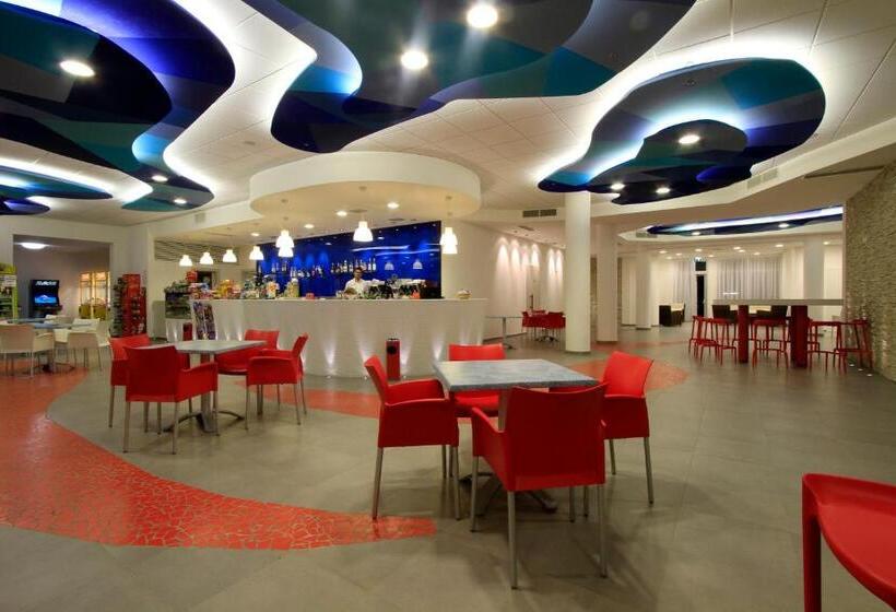 Club Village & Hotel Spiaggia Romea