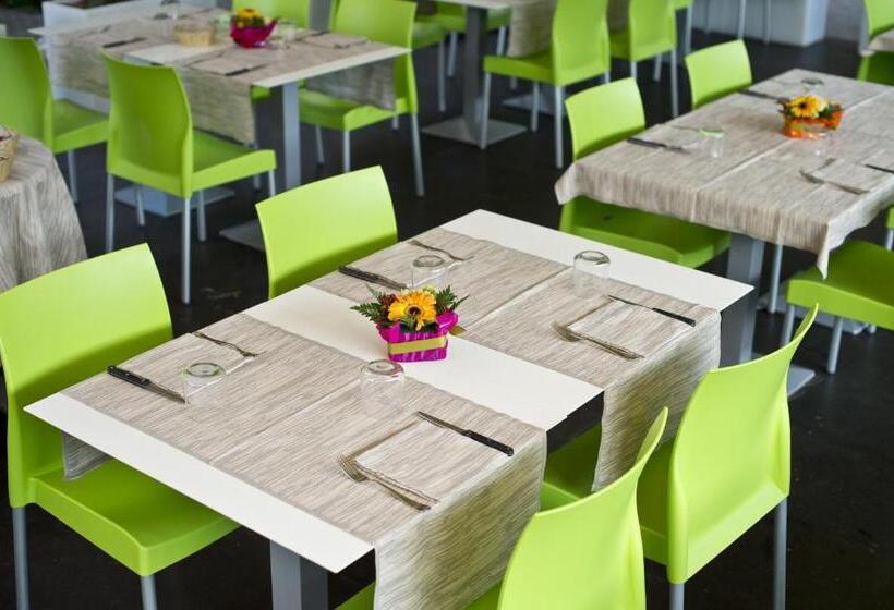 Club Village & Hotel Spiaggia Romea