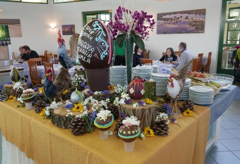 Club Village & Hotel Spiaggia Romea