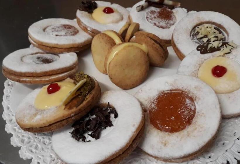 Club Village & Hotel Spiaggia Romea