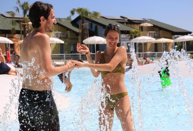 Club Village & Hotel Spiaggia Romea