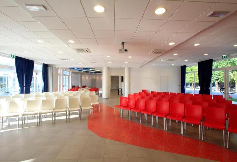 Club Village & Hotel Spiaggia Romea