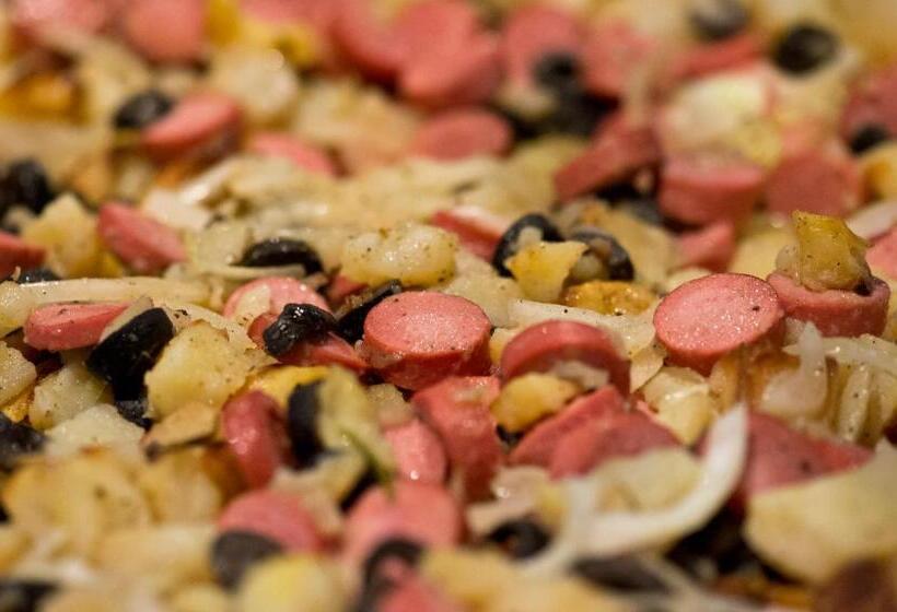 Club Village & Hotel Spiaggia Romea