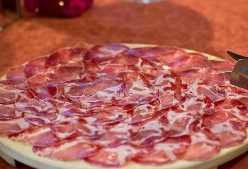 Club Village & Hotel Spiaggia Romea