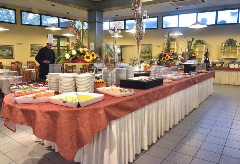 Club Village & Hotel Spiaggia Romea