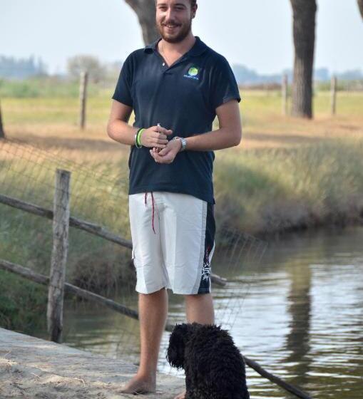 Club Village & Hotel Spiaggia Romea