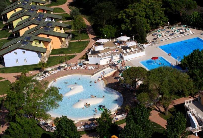 Club Village & Hotel Spiaggia Romea