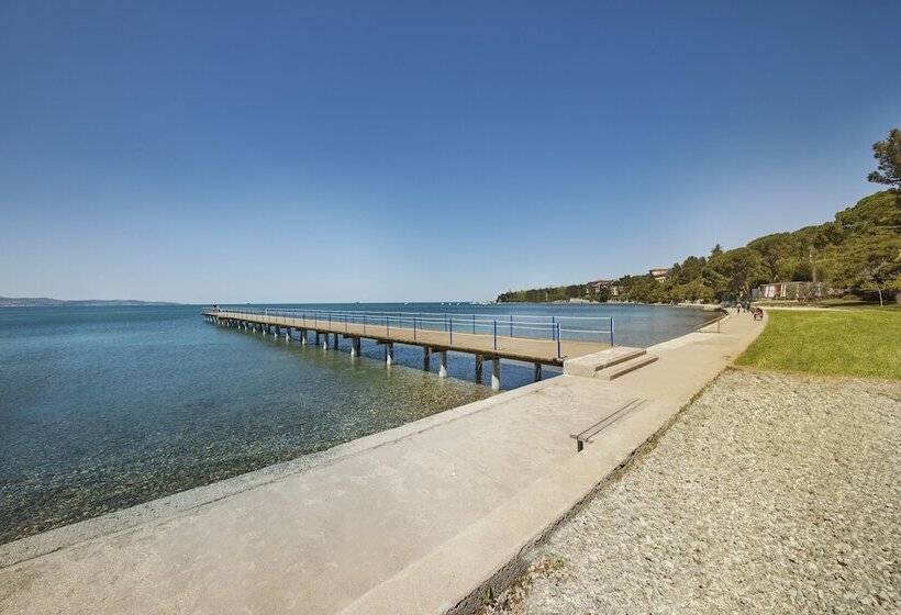 Convent   Hotel & Resort Adria Ankaran