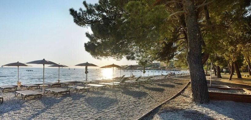 Convent   Hotel & Resort Adria Ankaran