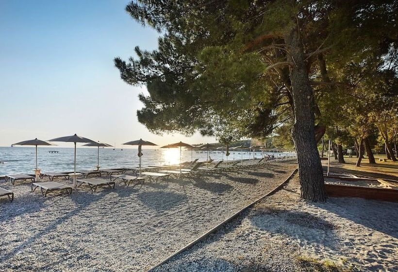 Convent   Hotel & Resort Adria Ankaran