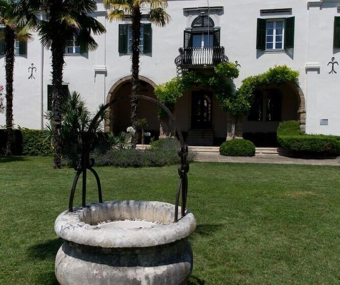 Convent   Hotel & Resort Adria Ankaran