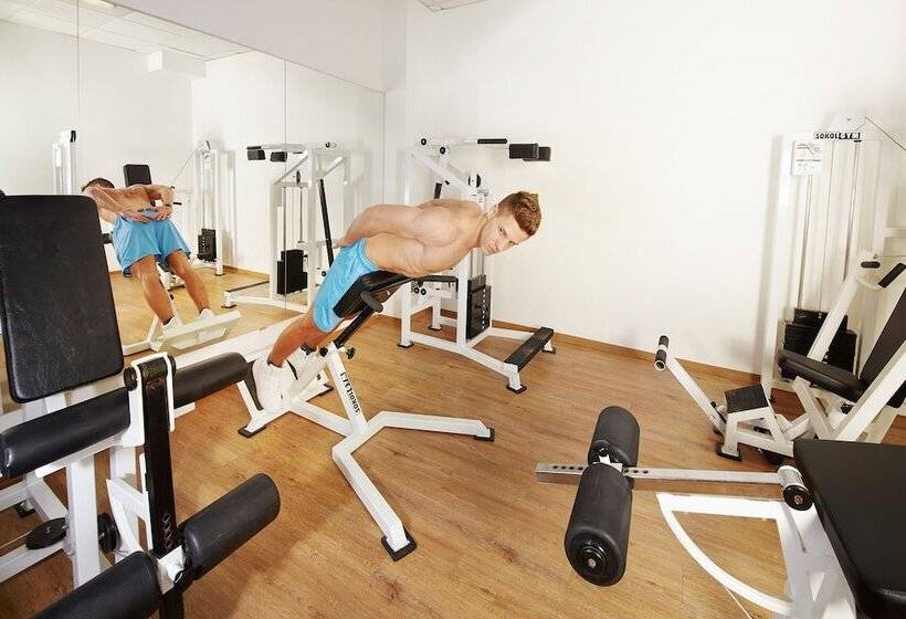 Convent   Hotel & Resort Adria Ankaran