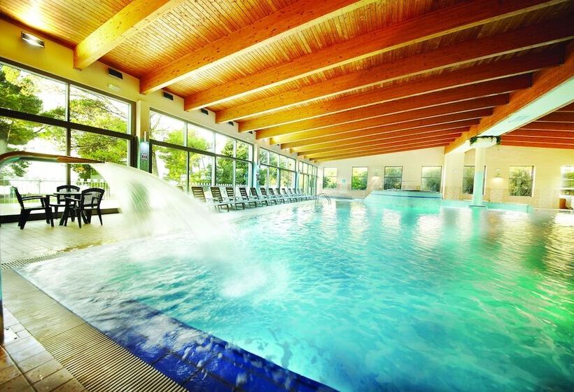 Convent   Hotel & Resort Adria Ankaran