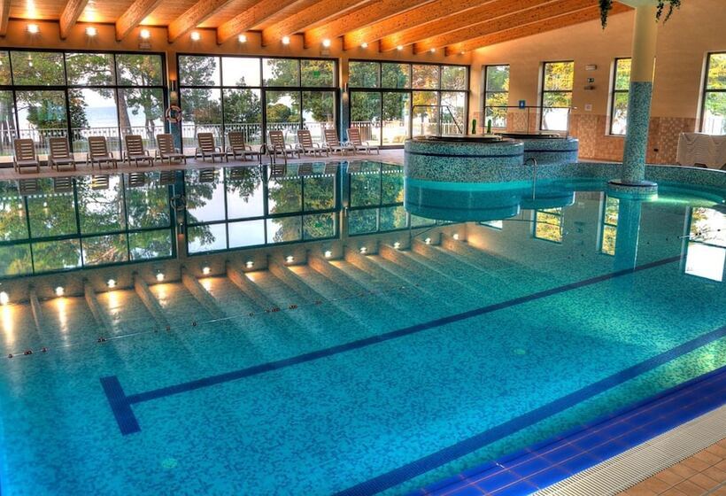 Convent   Hotel & Resort Adria Ankaran