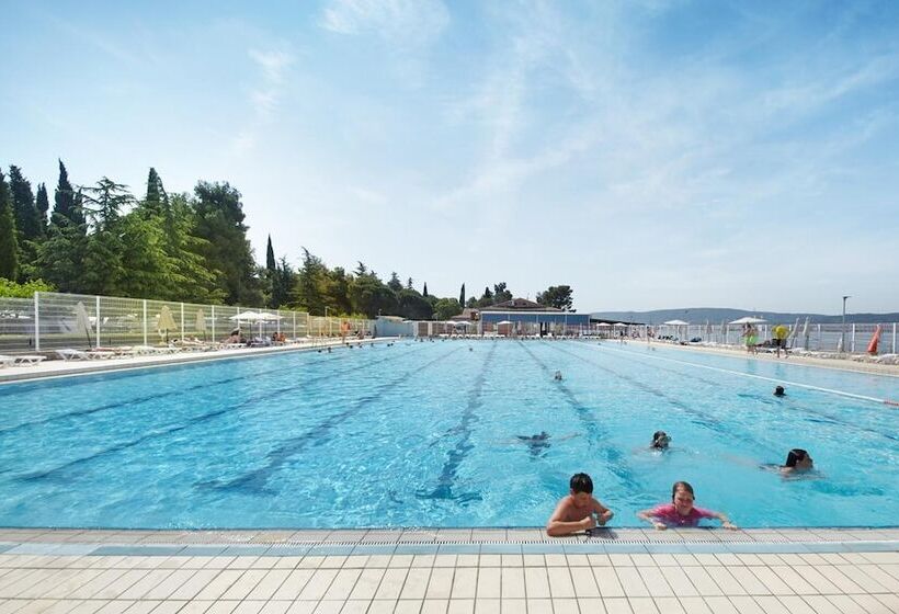 Convent   Hotel & Resort Adria Ankaran