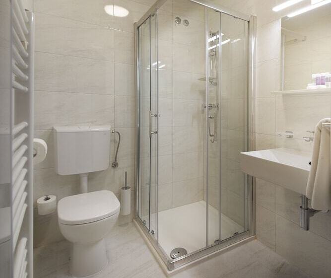 Convent   Hotel & Resort Adria Ankaran