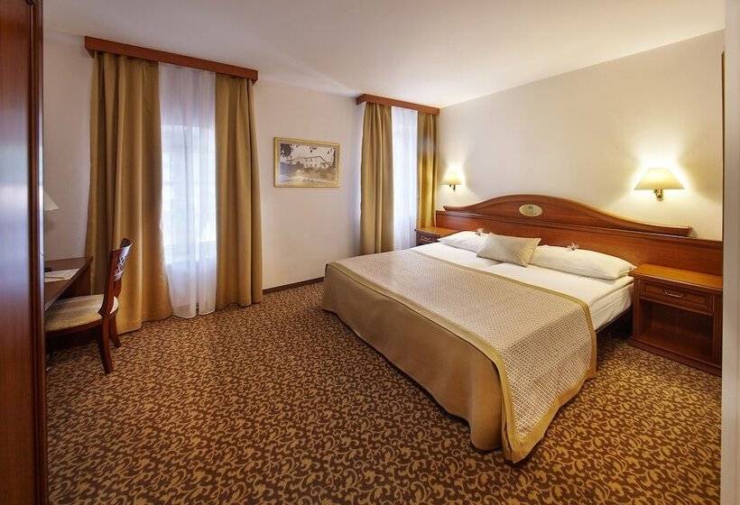 Convent   Hotel & Resort Adria Ankaran