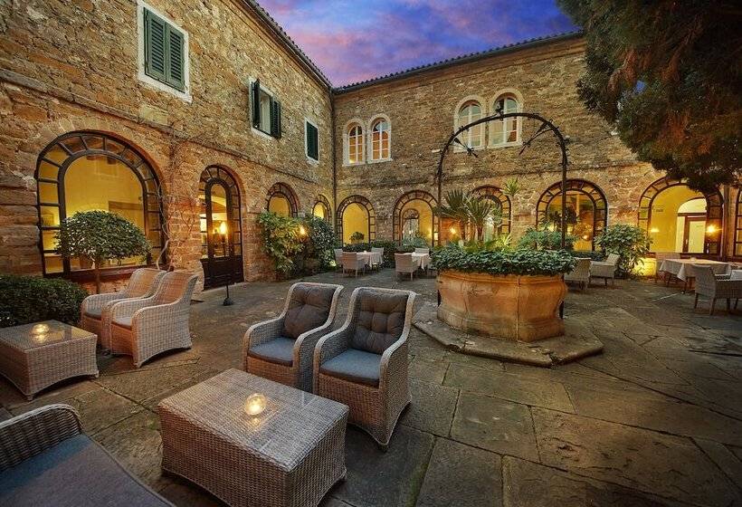 Convent   Hotel & Resort Adria Ankaran