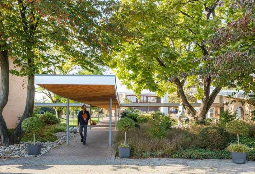 Coop Tagungszentrum & Hotelpark Im Grünen