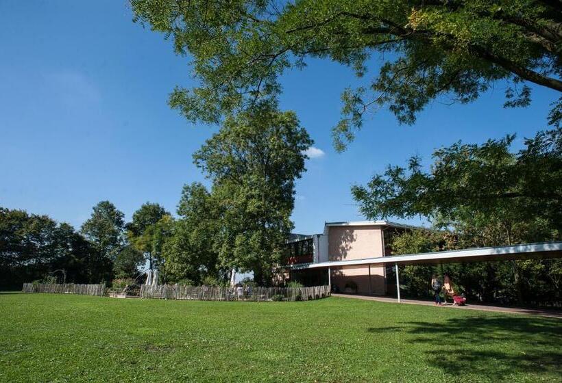 Coop Tagungszentrum & Hotelpark Im Grünen