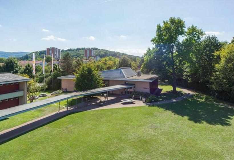 Coop Tagungszentrum & Hotelpark Im Grünen