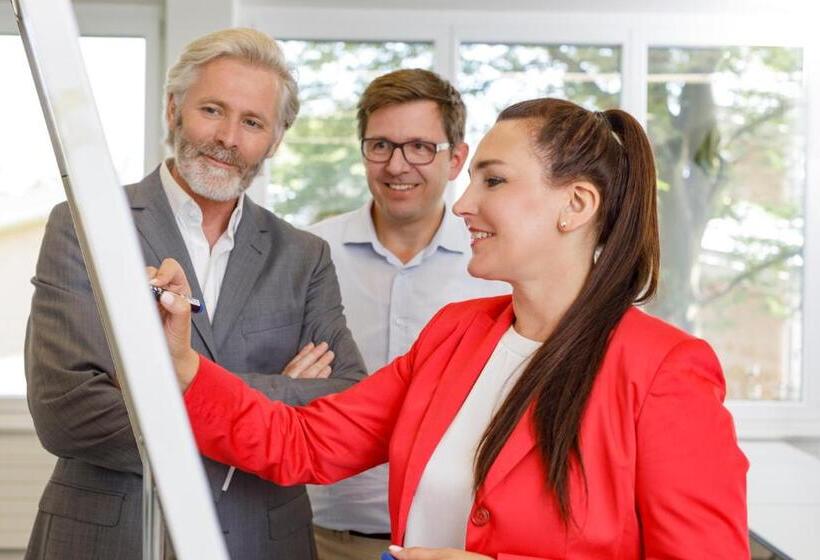 Coop Tagungszentrum & Hotelpark Im Grünen