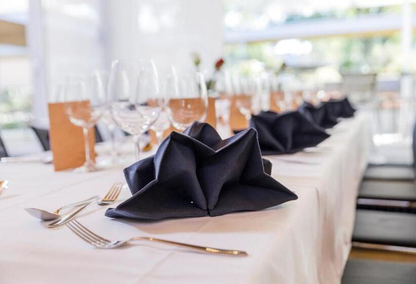 Coop Tagungszentrum & Hotelpark Im Grünen