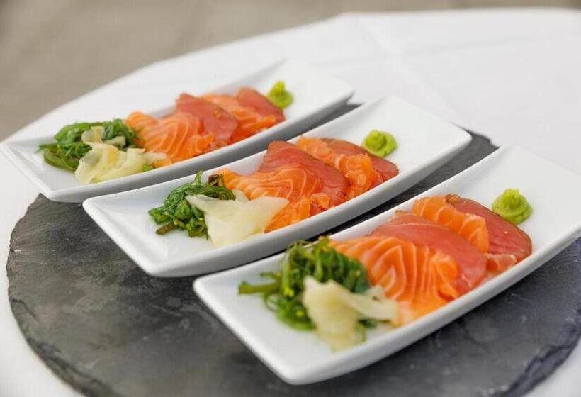 Coop Tagungszentrum & Hotelpark Im Grünen